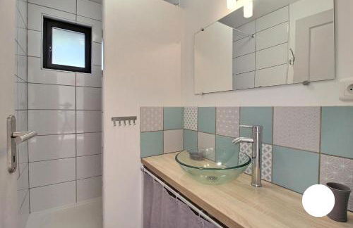 Ty Maez - Calme et confort à Sarzeau- Les Gites de Rhuys - Foto 14