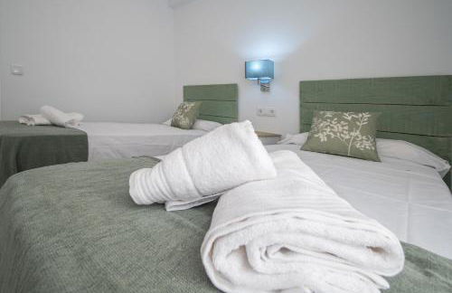 Nuevo Mirandilla Apartment - Cadiz Beach - Foto 21