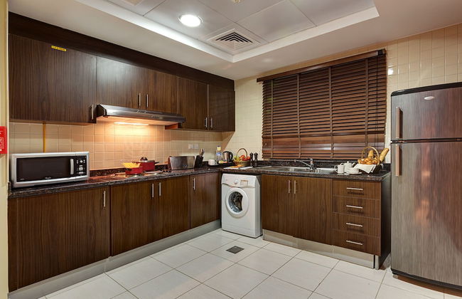 Abidos Hotel Apartment, Dubailand - Photo 20