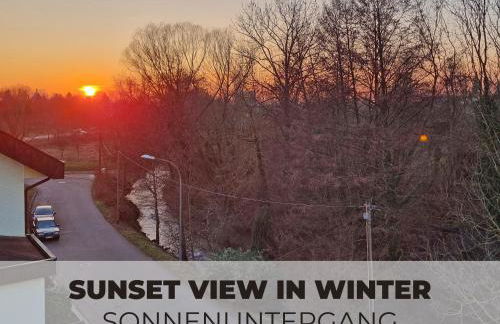 Angel’s Sky Apartment Bühl - Foto 9