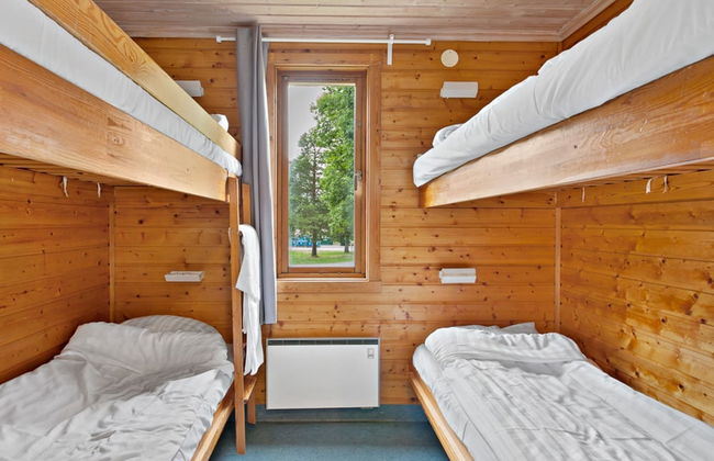 First Camp Umeå - Photo 4