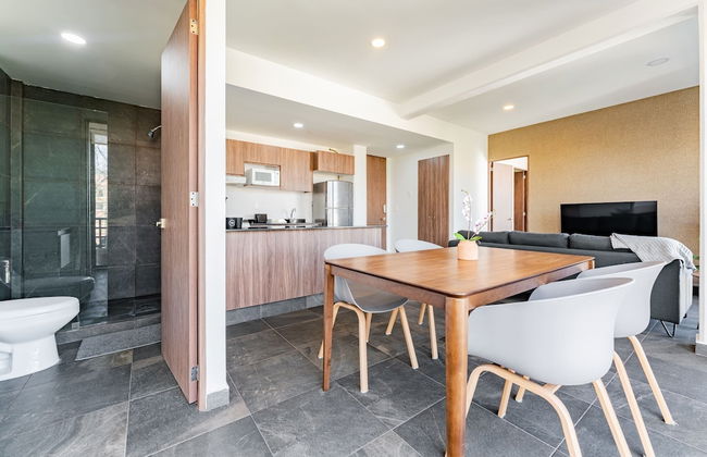 Doctores Apartments by VH - Foto 73