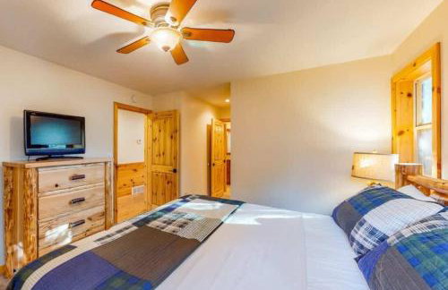 Lakeside Lookout Little Arbor Vitae Lakes - Photo 14