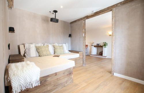 Maison Bello - La Suite Bohème - Photo 5