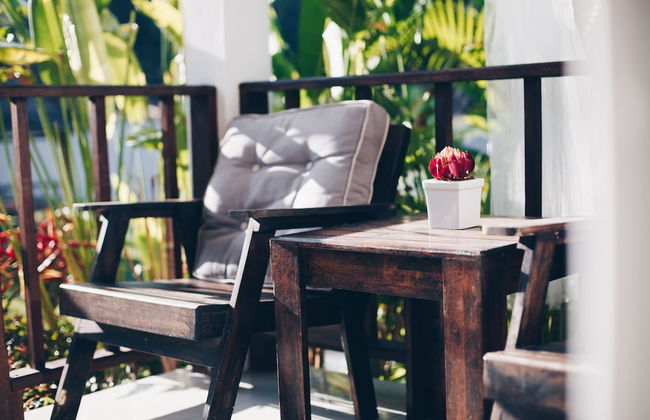 Coco Lilly Villas - Foto 47