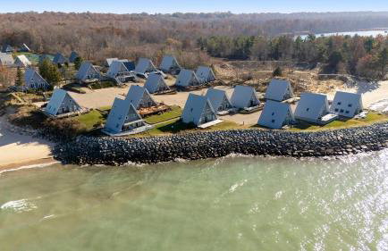 Leilas Chalet - Foto 30