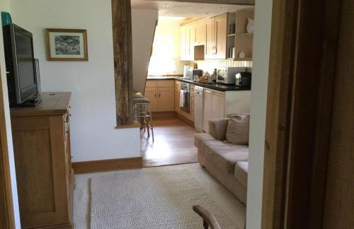 Heartwood Barn - Foto 10