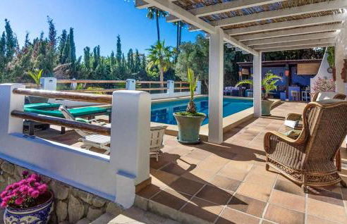 Nice Home In Jávea With Wifi - Foto 8