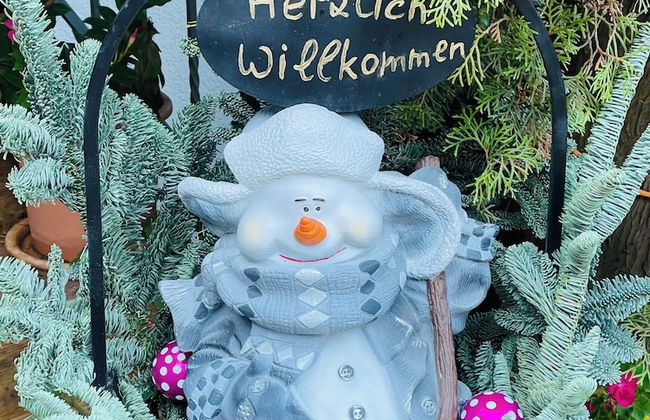 Apartment am Tannenweg - Foto 2