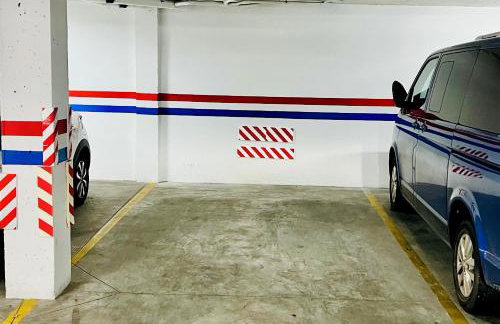 Altos de Jerez & Parking Privado - Foto 33