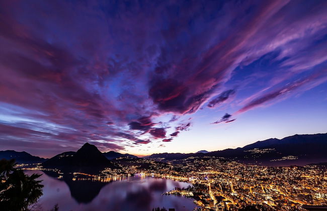 Aldesago Panoramica - Foto 18