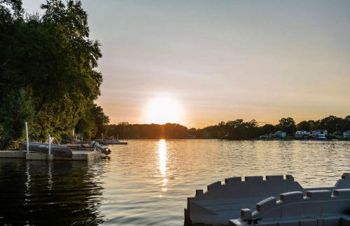 The Lake House - Foto 14