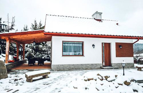 ForRest House Jacuzzi & Sauna - Foto 12