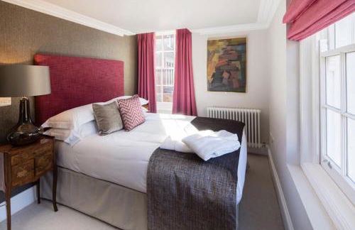 Beech House - Urban Apartments - Foto 12