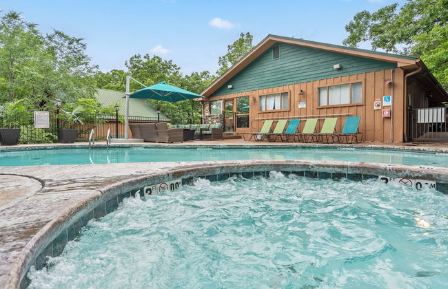 Cabins at Green Mountain - Photo 57