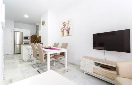 Casa TANGUILLOS de Cadiz - Foto 9