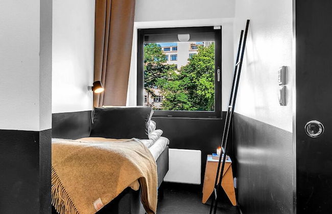 Forenom Aparthotel Oslo - Photo 21