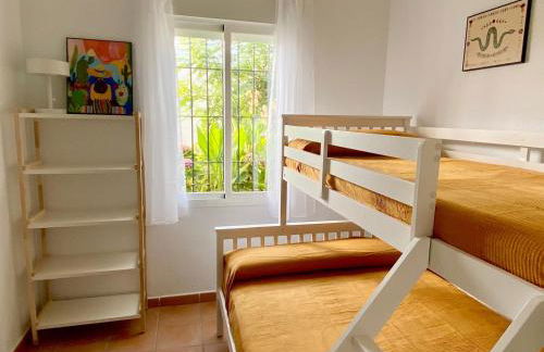 LA HACIENDA GOLF Apartamento Nuevo con WIFI y CALEFACCIÓN-SOLO FAMILIAS O PAREJA- NO GRUPOS- - Foto 32