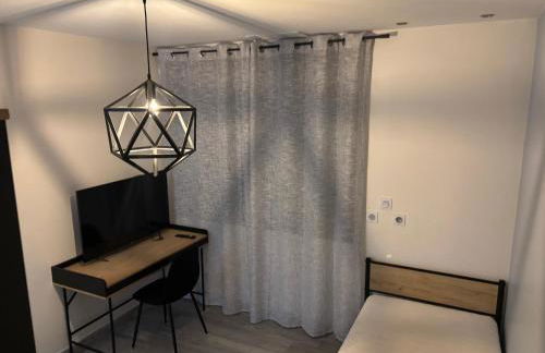 Villa luxueuse et Moderne avec piscine ! - Photo 33