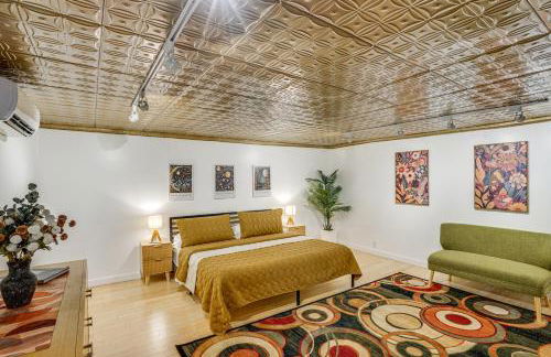 Walk to Athens Riverfront Park! Modern-Retro Apt - Foto 15