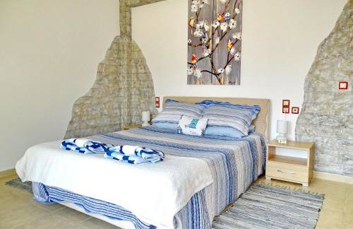 Marchie's Place - Spacious one bedroom apartment for rent on Skopelos Island - Foto 33