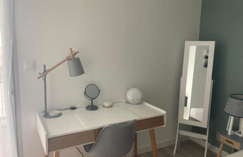 Appartement port du Crouesty avec terrasse et piscine - Foto 13