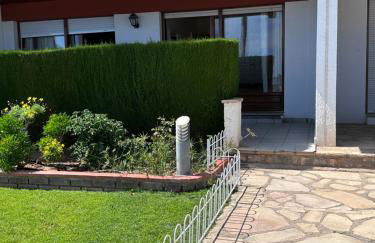 Passeig Maritim - Foto 2