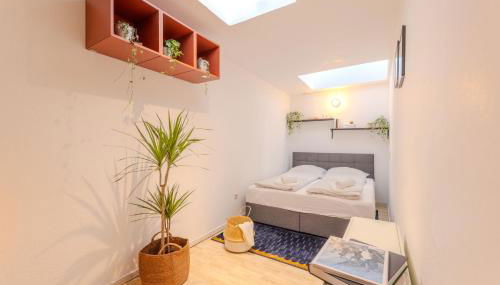 Historisch Zentral nah Elphi & Miniatur Wunderland - Foto 4, towels