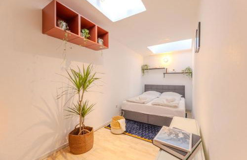 Historisch Zentral nah Elphi & Miniatur Wunderland - Foto 4