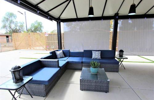 Secluded & Quiet Guest House-Cherry Valley-Morongo - Foto 31