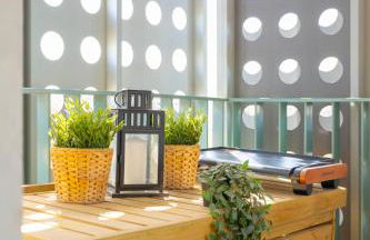 T2 Entre plage et centre ville-Terrasse/Parking - Foto 22