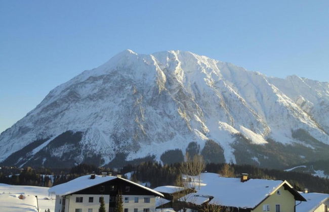 Apartment in Tauplitz Near Ski Lift - Foto 40