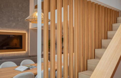 Marconia Boutique Residence - Foto 100