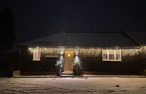 STUNNING FARM COTTAGES at South Downs Rural Retreats - Foto 61