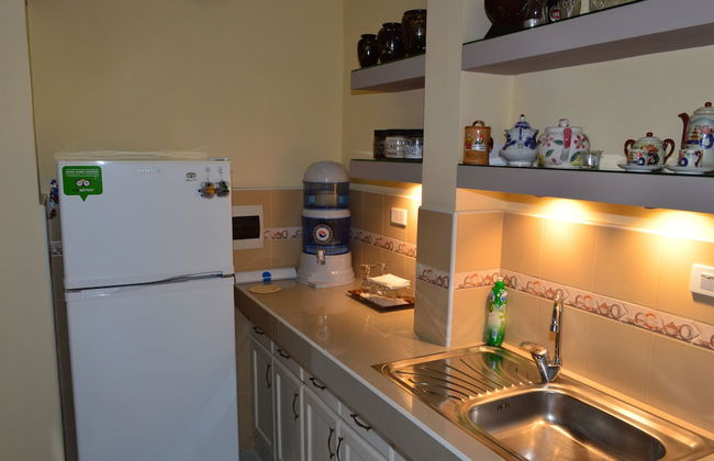 Casa Tamara& Chen- A Gem in Habana Vieja - Photo 12