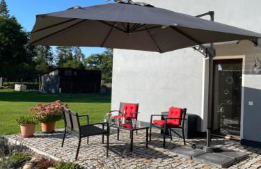 Ferienhaus Naturblick - Foto 7