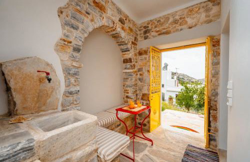 Feel Filoti - Foto 46