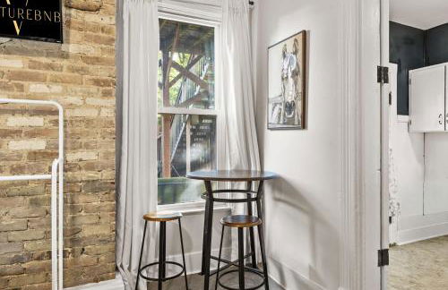 Tranquil Retreat amidst Clifton & Crescent Hill's Vibrant Energy - Foto 30