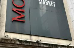 Champs Élysées appartement 5 - Foto 20