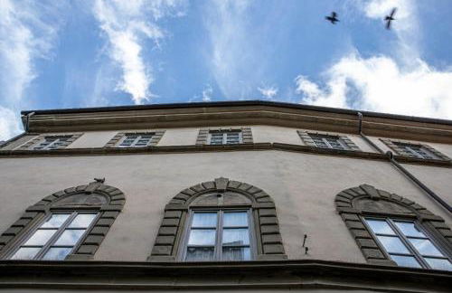 IBibiena -SUITE CASA FIORITA - Foto 27