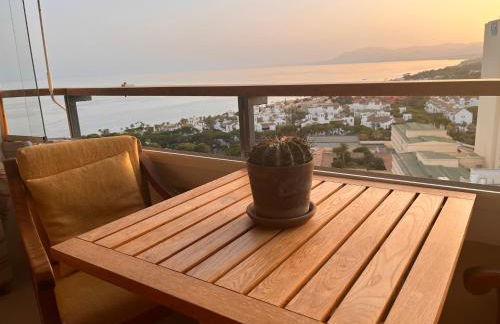 Vistas al Mar Marbella del Este - Photo 28