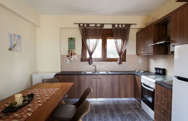 Foivos and Athina Villas - Foto 12