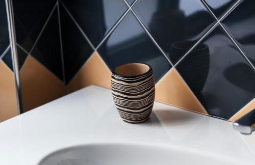 Casa degli Artisti Diamante - Foto 5