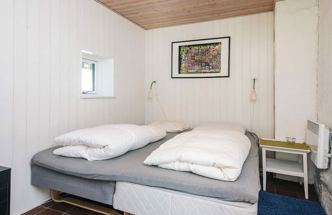 6 Person Holiday Home in Ebeltoft - Foto 28