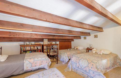 Maison du Fangu - Da Simone - Maison de 160 m2 - Foto 13