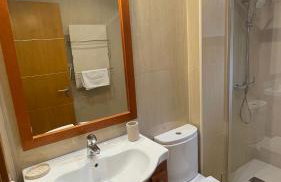 Ático céntrico con vistas al mar - Foto 12