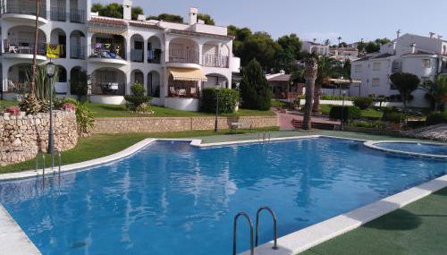 Alpen1 Residencial Finca del Moro - Photo 2