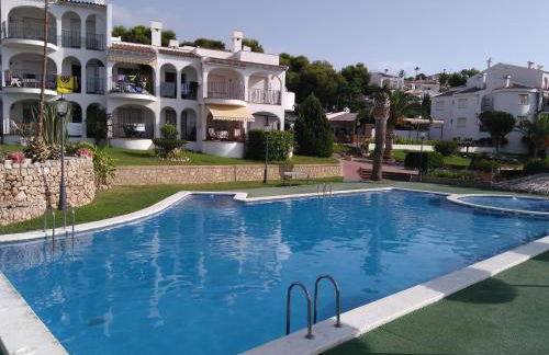 Alpen1 Residencial Finca del Moro - Photo 2