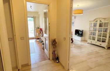 appartement avec piscine - Foto 18