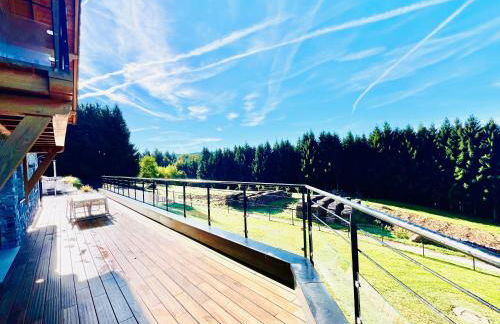 La lisière romantique - Foto 11